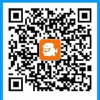 支付宝 扫一扫