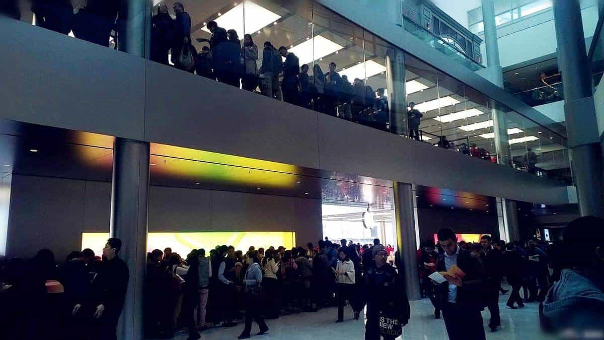 饥饿营销不是故意调低产量就可以了