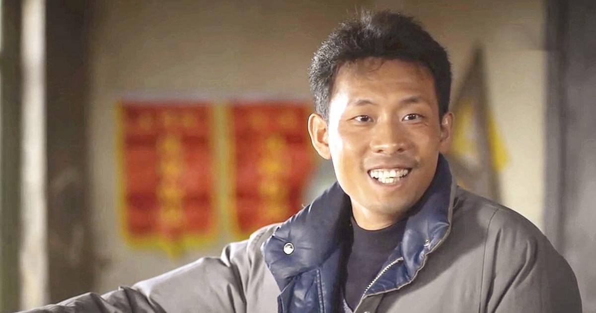 哪有随随便便的成功:《温州一家人》观后感