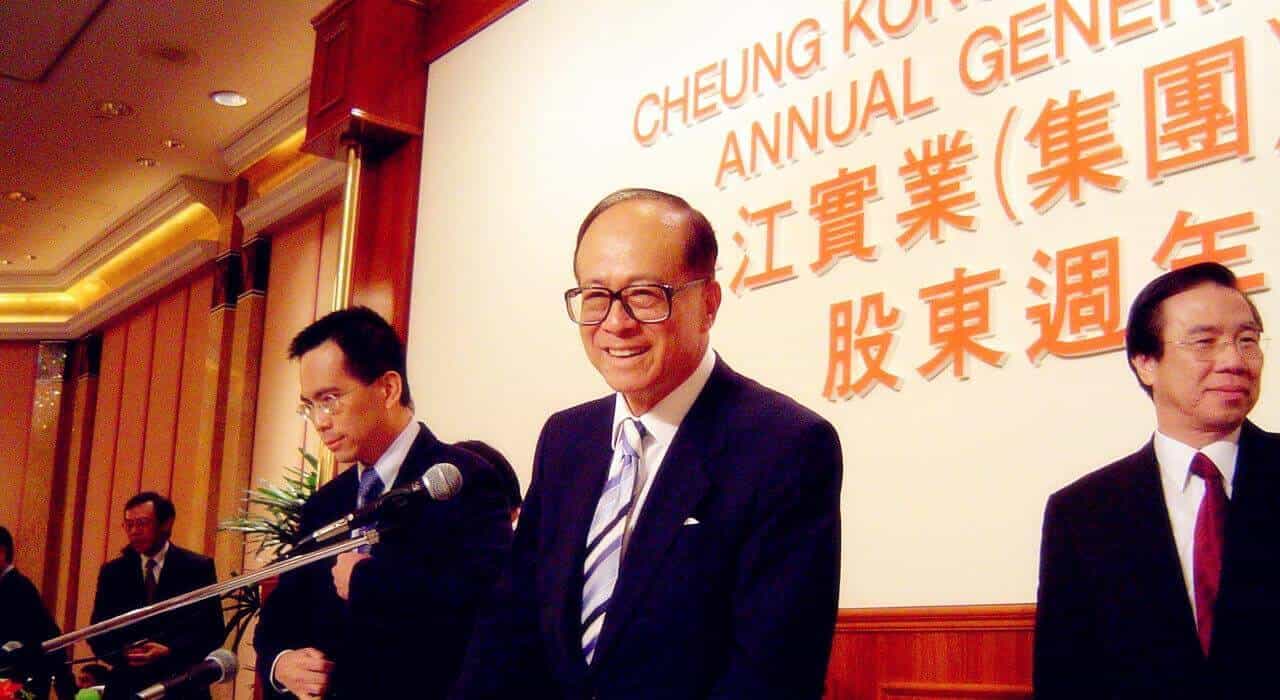 探索创业成功者身上的共同特性