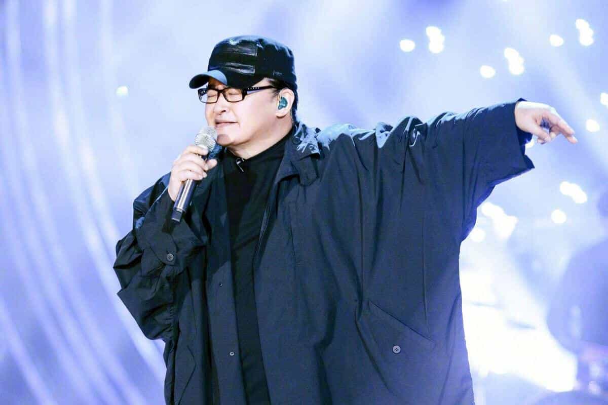 用感受歌曲来抚慰自己的心灵和灵魂