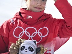 从冬奥冠军谷爱凌、及母亲谷燕身上，中国家长能学到什么？